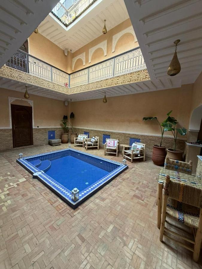 Dar Hilana - Boutique Riad & Spa - 4