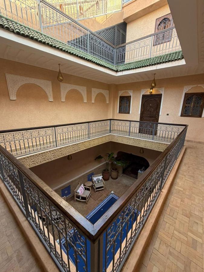 Dar Hilana - Boutique Riad & Spa - 5