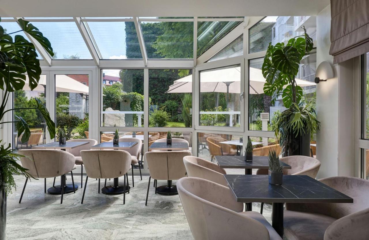 Leonardo Hotel München City West