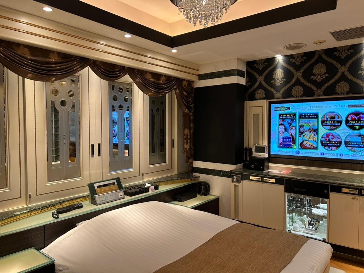 HOTEL PAL Otsuka -Adult Only- - 5
