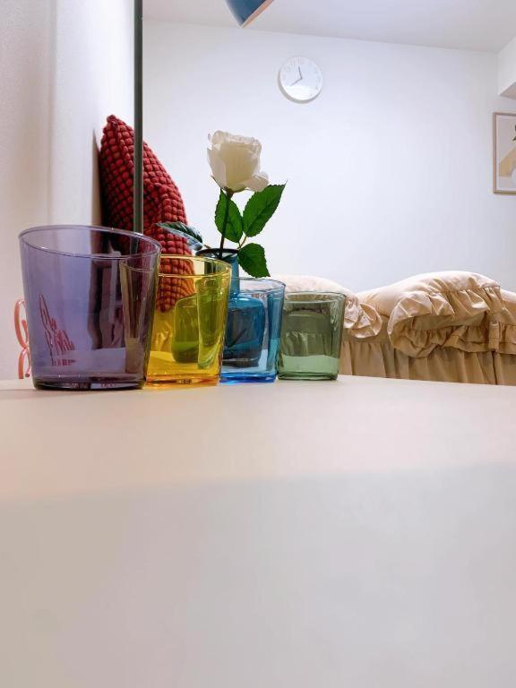 Shinjuku short-term stacation - 5