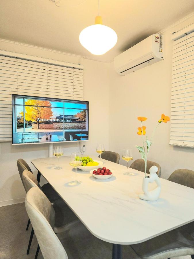 Near COEX Hyundai Dept Max 6Person Stay Ma-Joong - 4