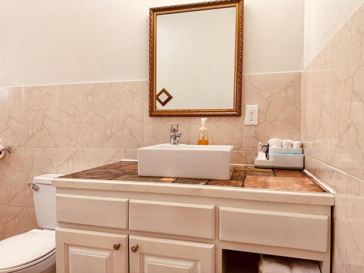 River Rock Beach House - 3