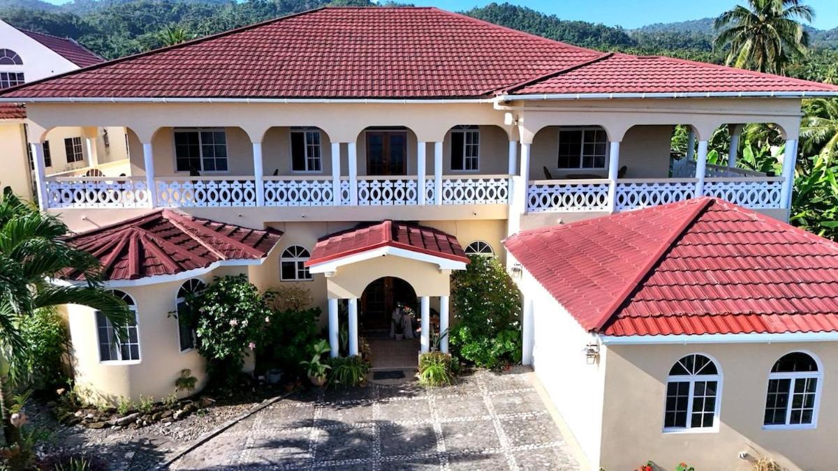 River Rock Beach House - 5