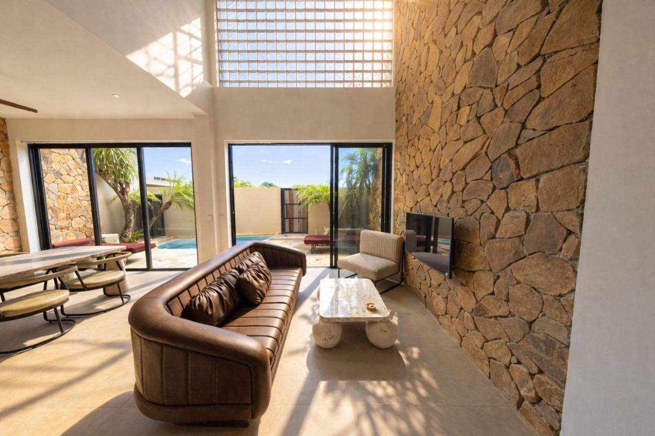 Slim Summer House Suites - Bingin, Uluwatu