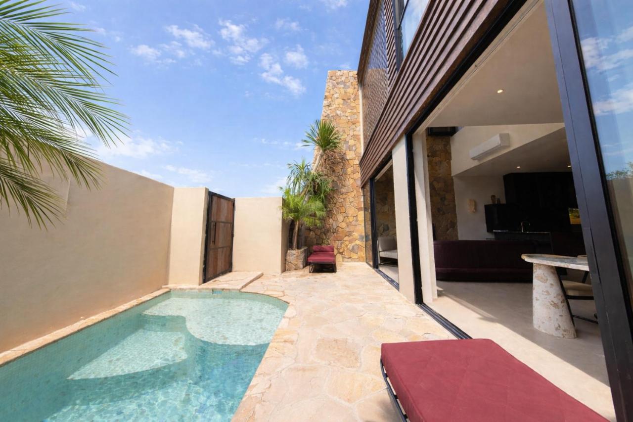 Slim Summer House Suites - Bingin, Uluwatu - 2