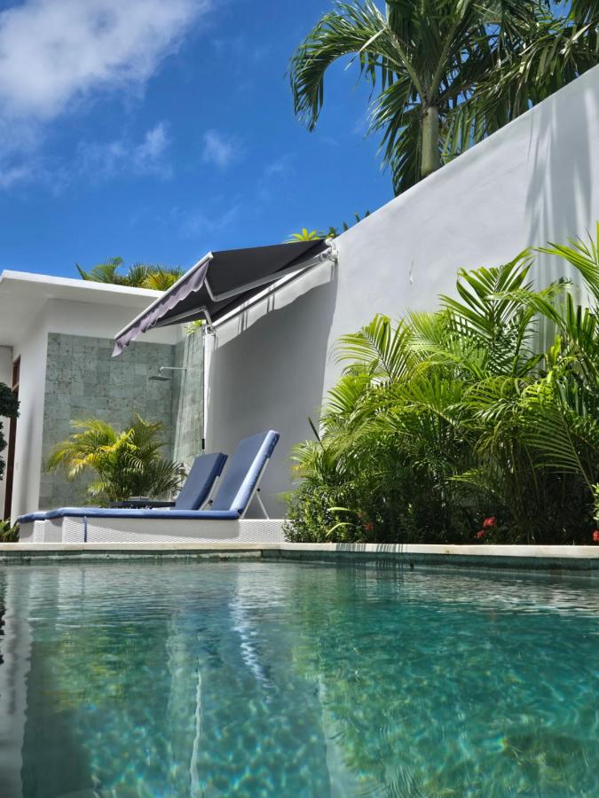 Sunflower Bali Villa 3BR Legian Double Six Beach - 4