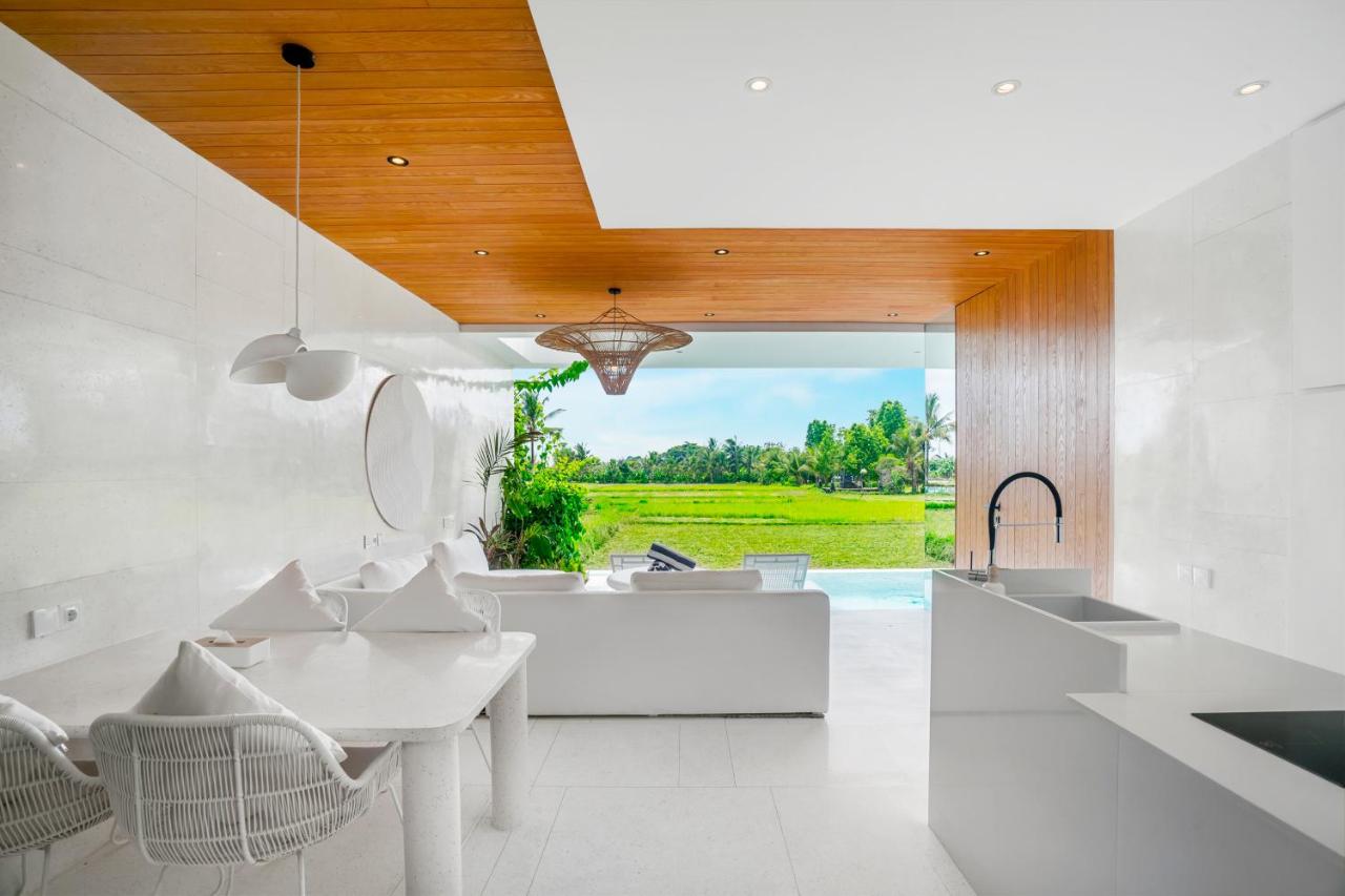 Green Flow Villas Complex Ubud - 3