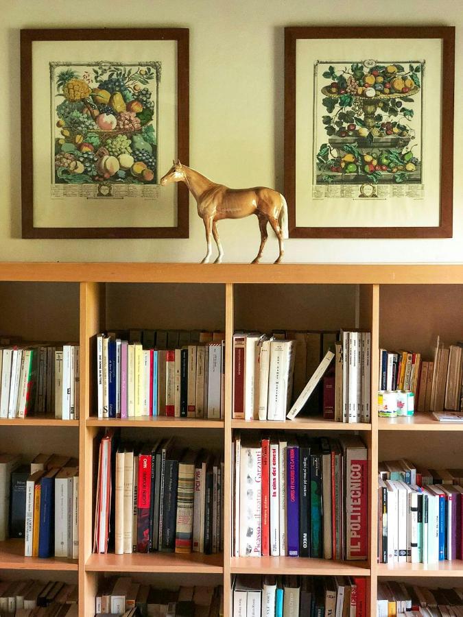 Villa In Village Among Val Di Pesa Vineyards - 4