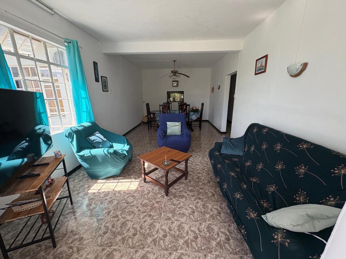 Authentic Mauritian Guest House Trou aux biches - 5