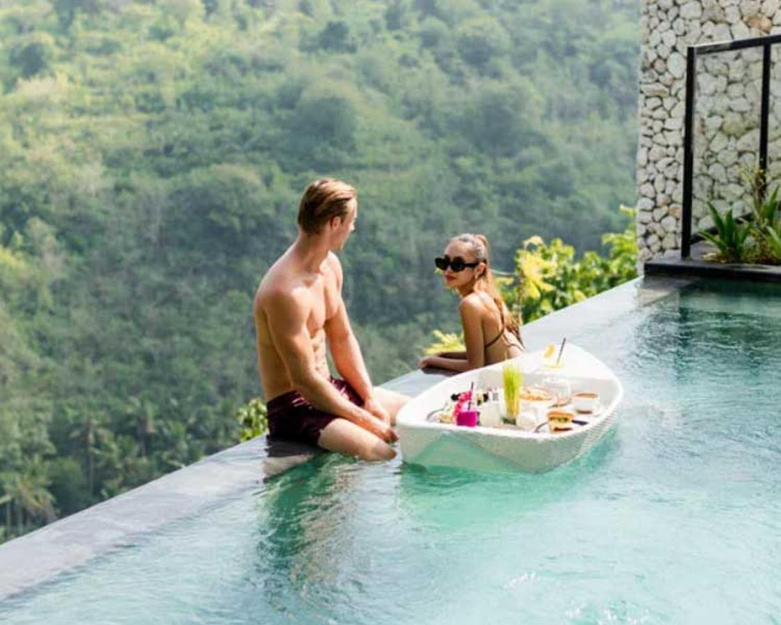 MAUA Nusa Penida Bali - 3