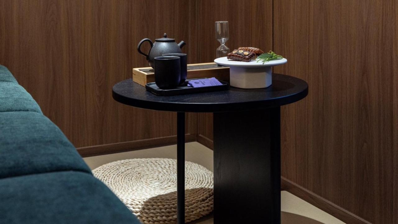 Stay Passport Tokyo Ryokan Seoul Sadang - 4