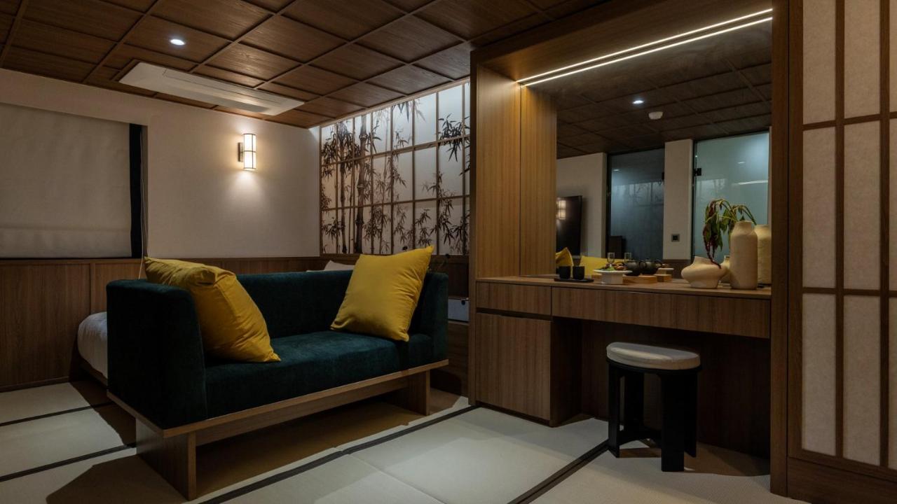 Stay Passport Tokyo Ryokan Seoul Sadang - 3