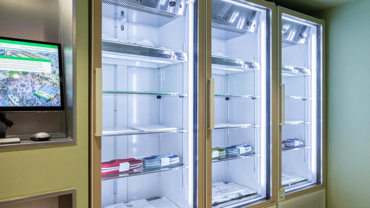 Stay Passport Tokyo Ryokan Seoul Sadang - 5