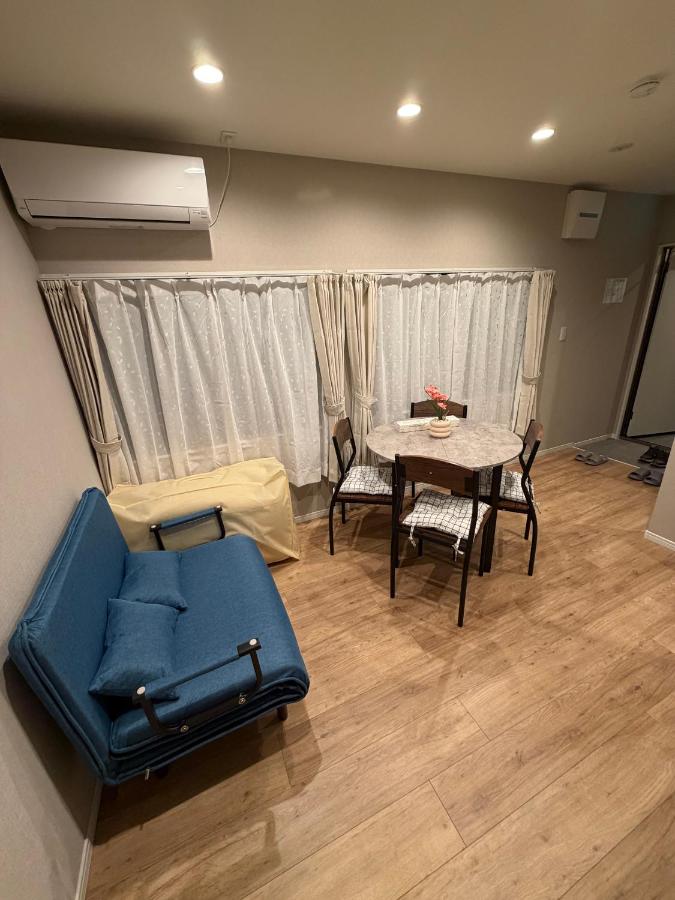 Star Minami-Senju New Open Station 5 Minutes - 5