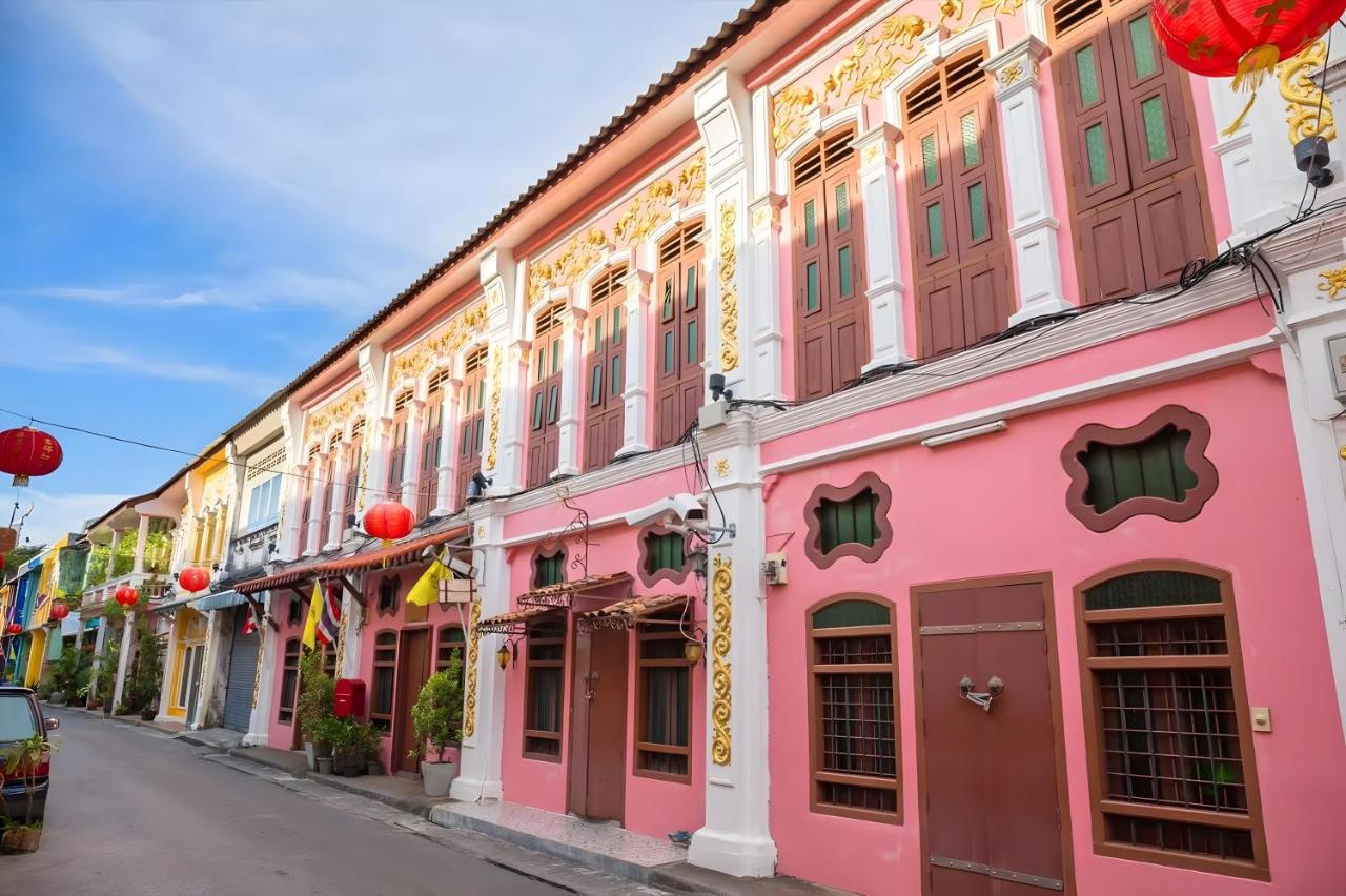 xx GO INN Phuket Old Town - 3