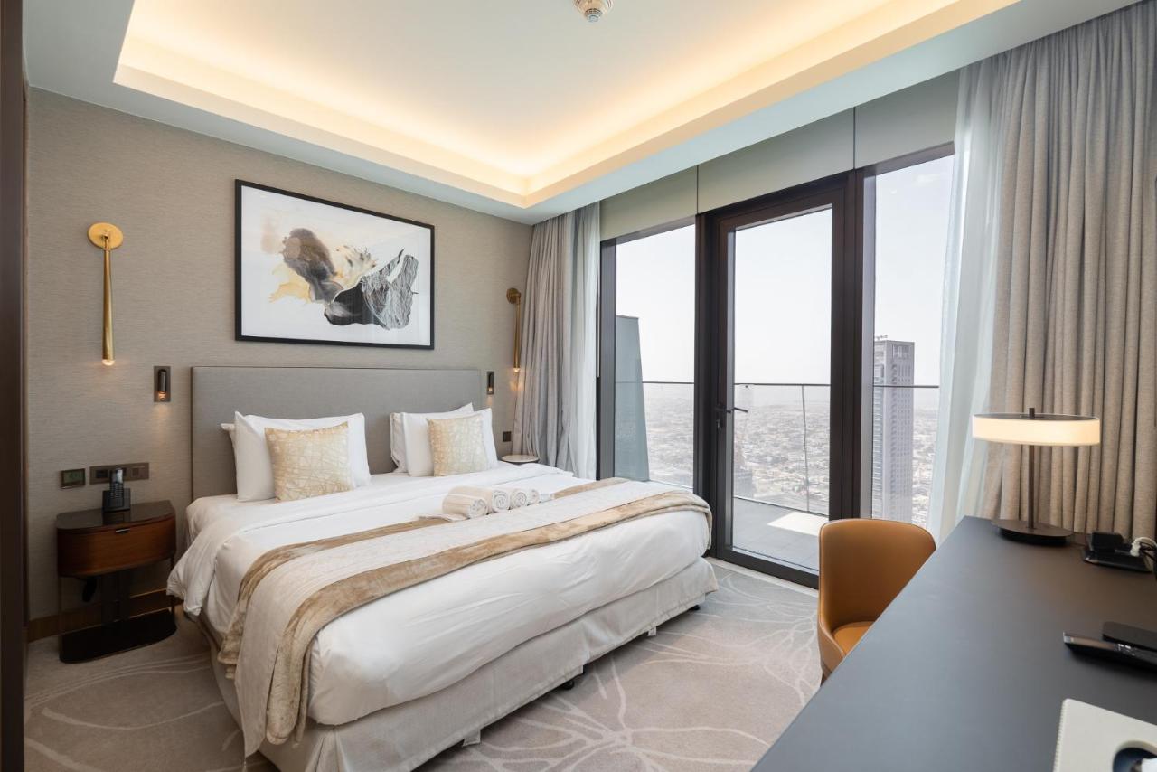 Luxury 2BR Suite -Address Residences Dubai Opera Live in the Heart of Downtown Limited-Time Monthly Offer - 2