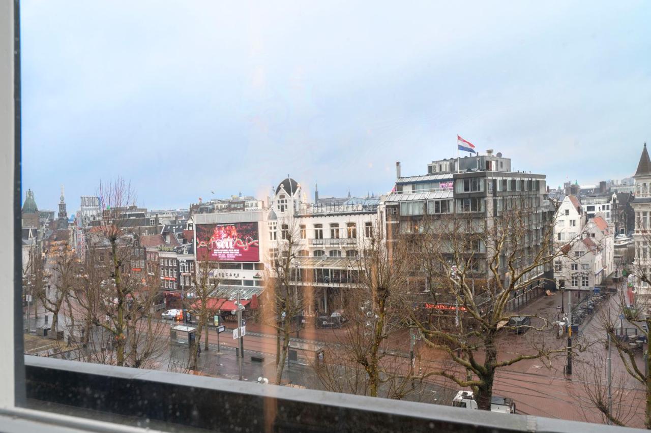 City Hotel Rembrandt Square - Just renovated - 3