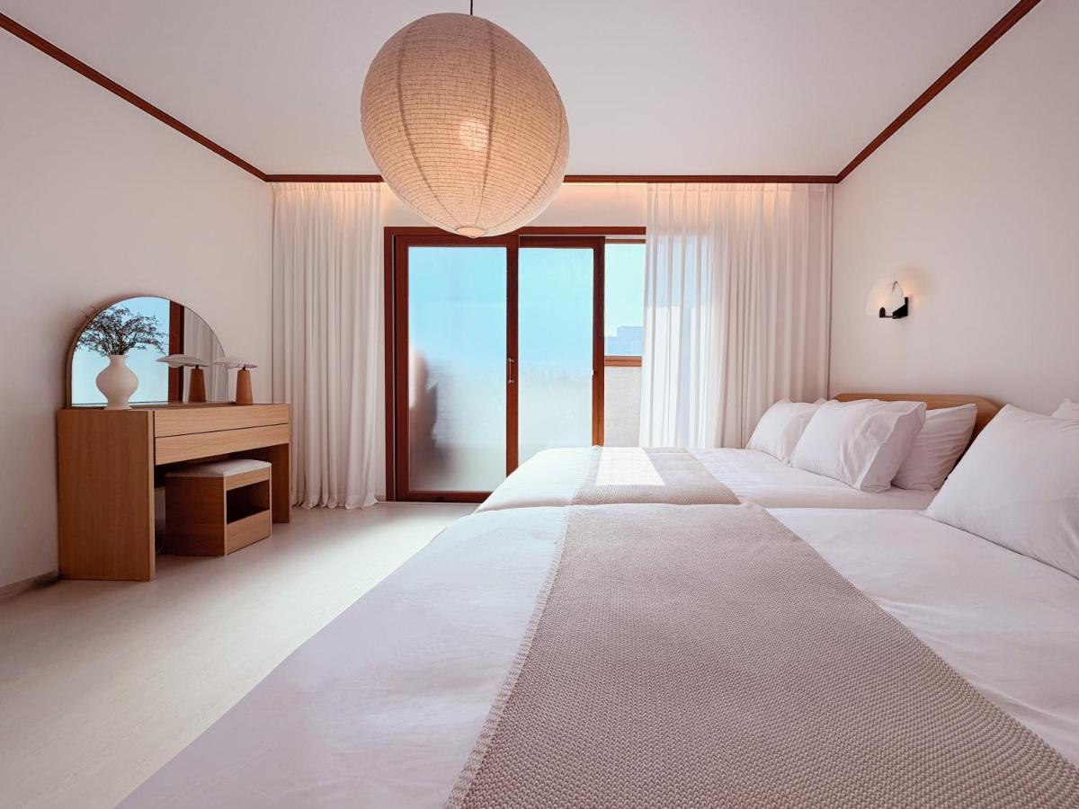 Joseon Calm, 1 min to station Near Hongdae, 3BR, 5Beds, 2Baths - 3