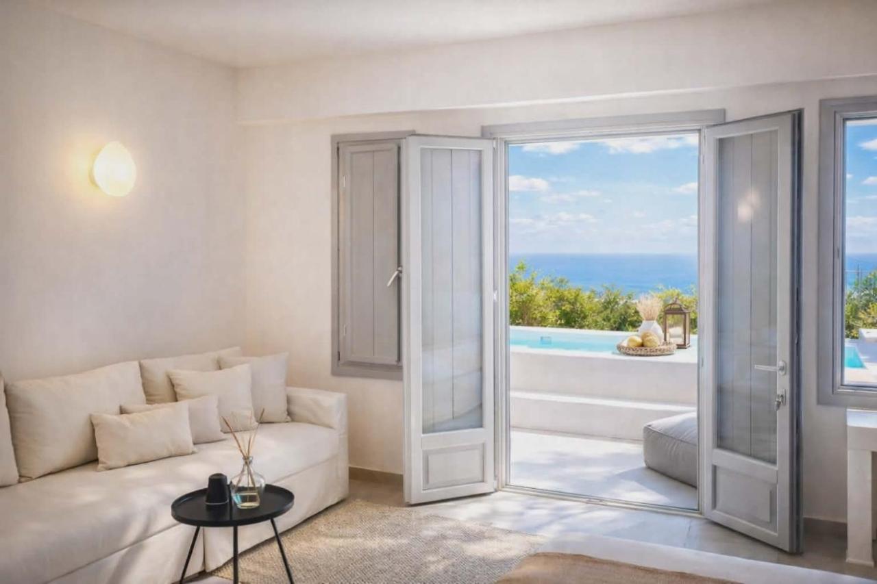 Maeva Suites Santorini - 5