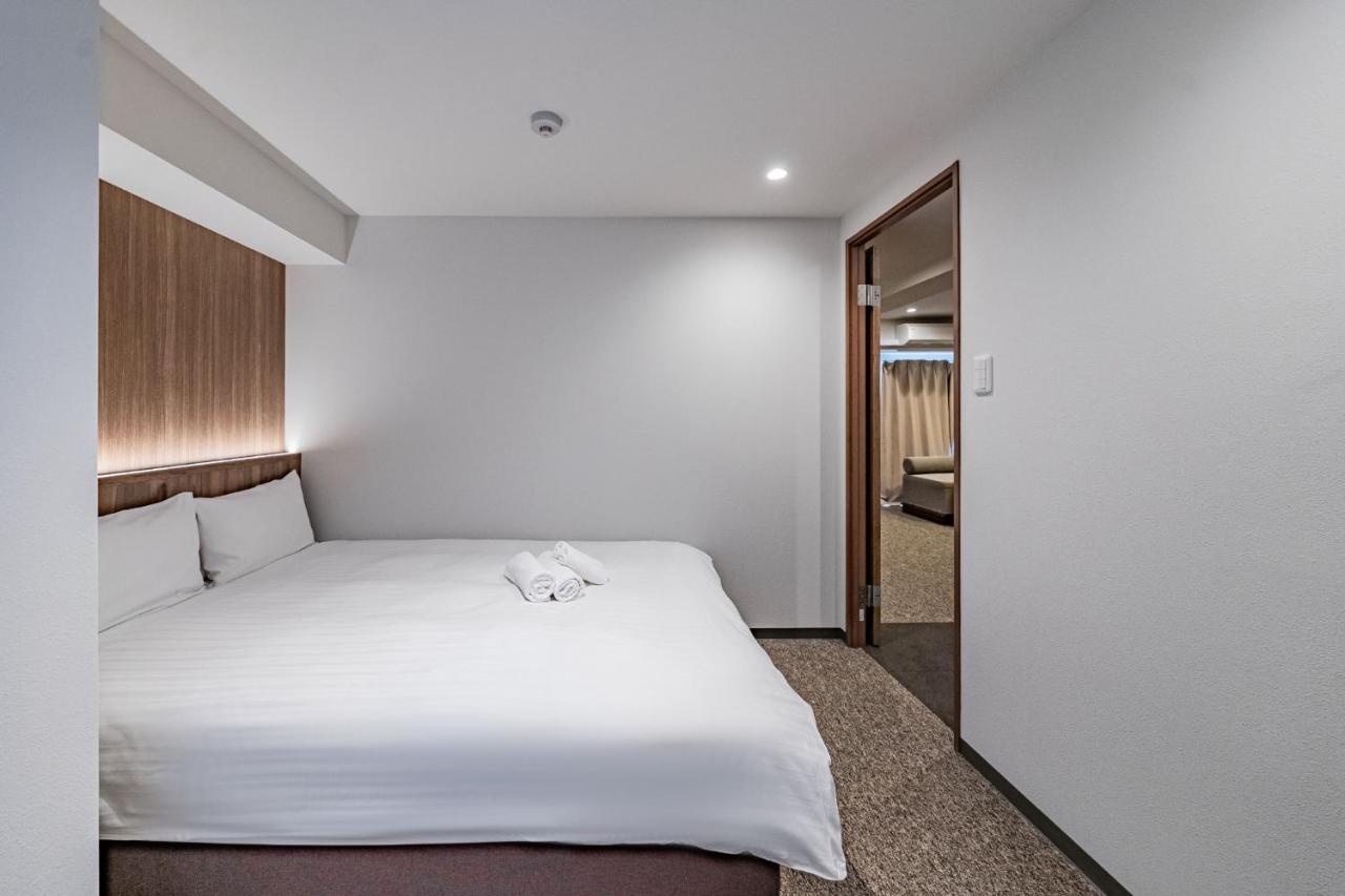 Apartment Hotel 11 Kuromon 3 - Vacation STAY 19061 - 2