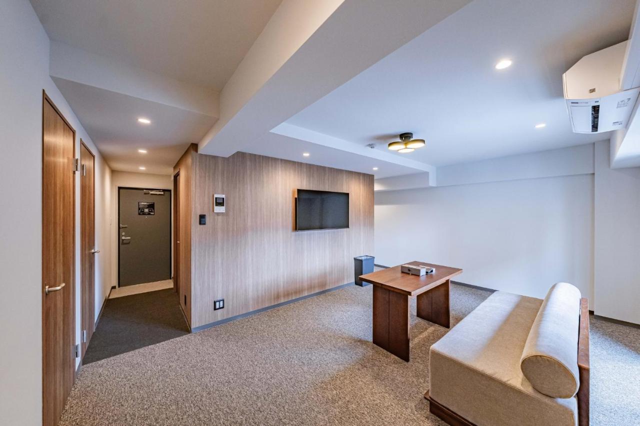 Apartment Hotel 11 Kuromon 3 - Vacation STAY 19061 - 5