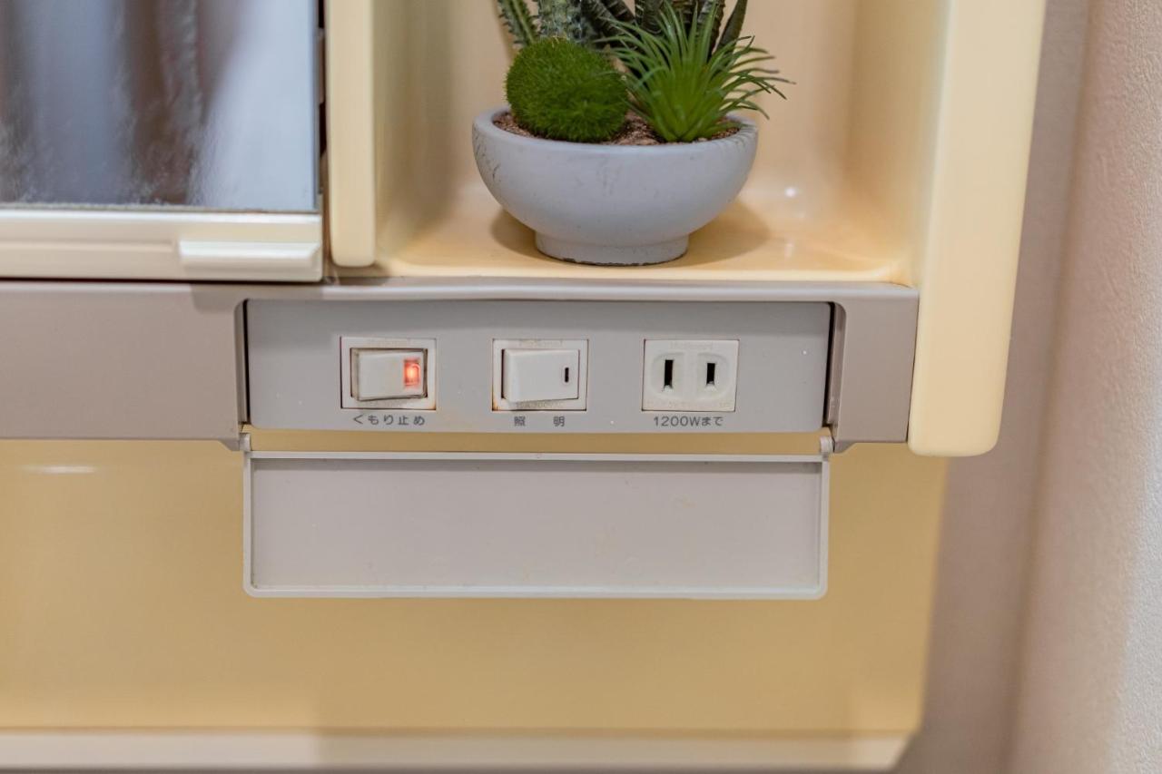 Apartment Hotel 11 Kuromon 3 - Vacation STAY 19065 - 5