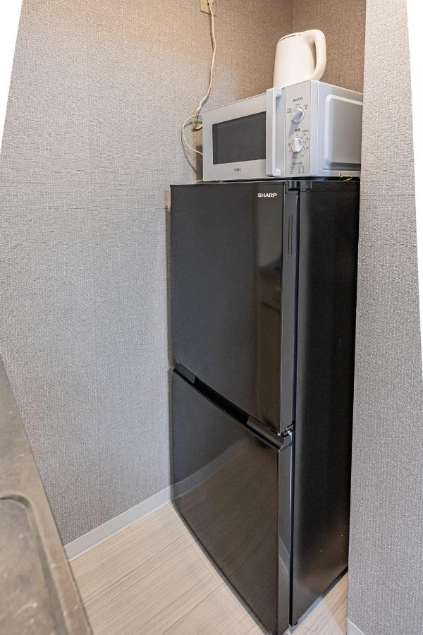 Apartment Hotel 11 Kuromon 3 - Vacation STAY 19065 - 4