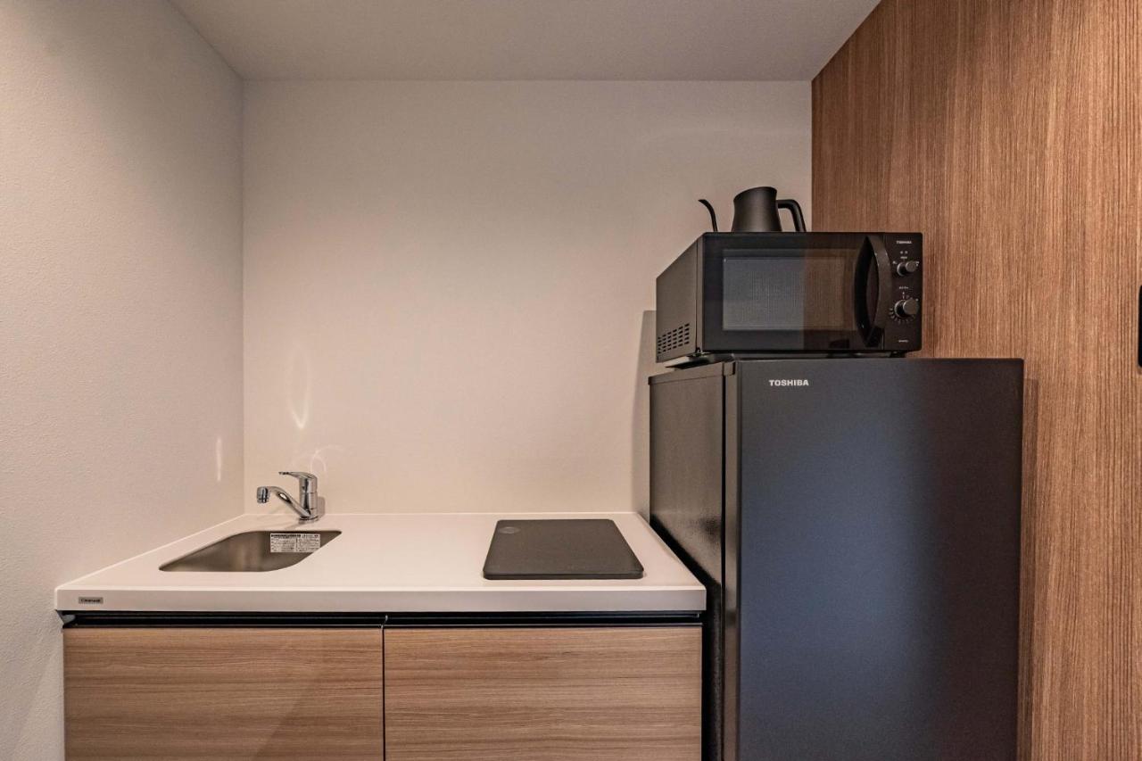 Apartment Hotel 11 Kuromon 3 - Vacation STAY 19063 - 5