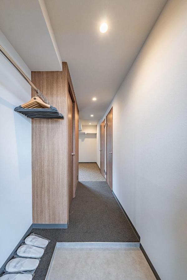 Apartment Hotel 11 Kuromon 3 - Vacation STAY 19063 - 4