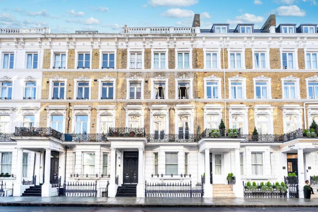 Studio flat in Earls Court - 5