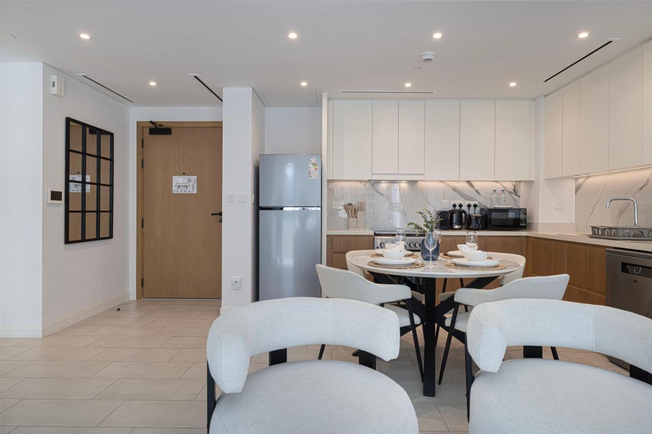 La Vie Seaside with Beach Access - 5