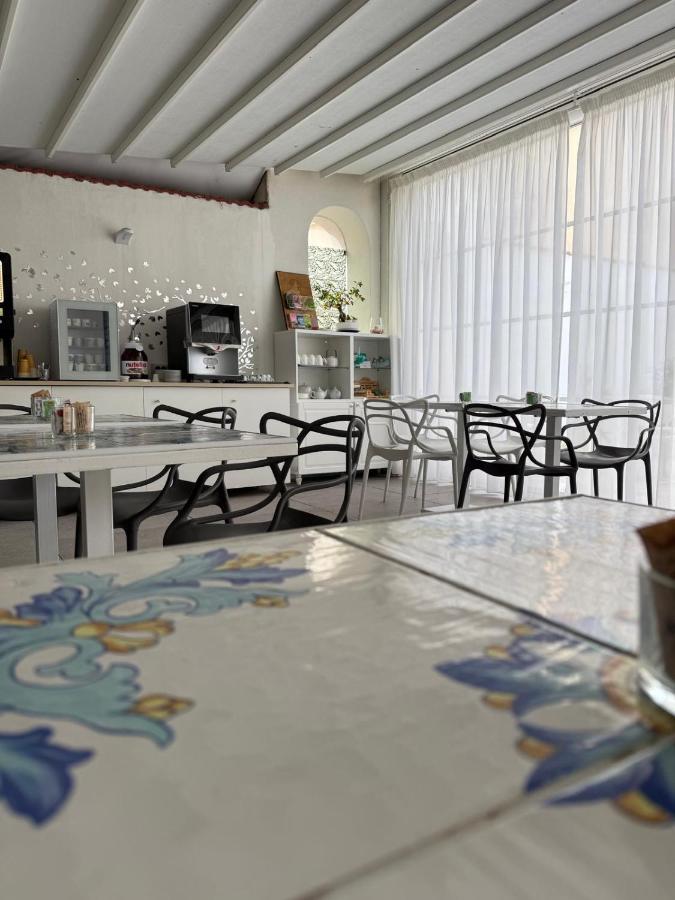 Palazzo Cappuccini Art Relais - 4