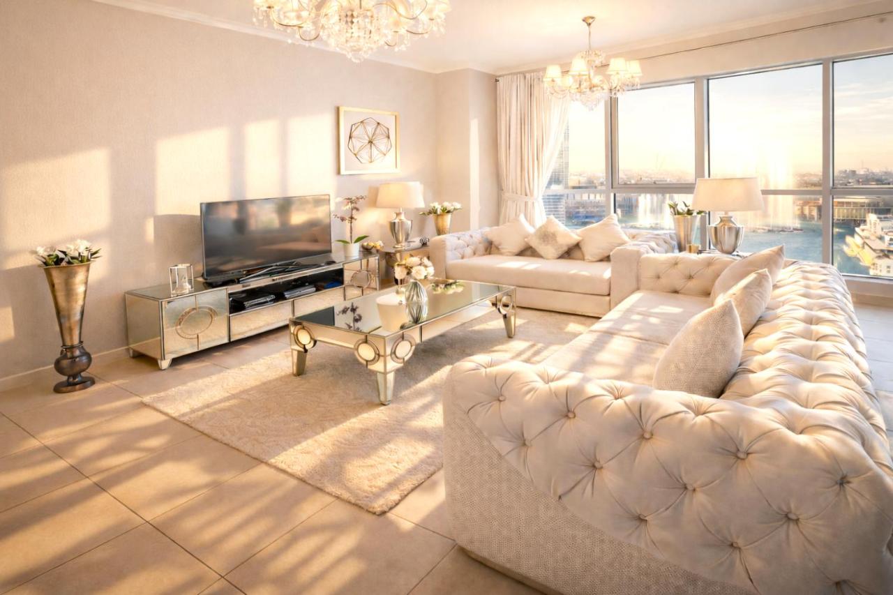 Elite Royal Apartment - Full Burj Khalifa and Fountain View - The Royal - 5