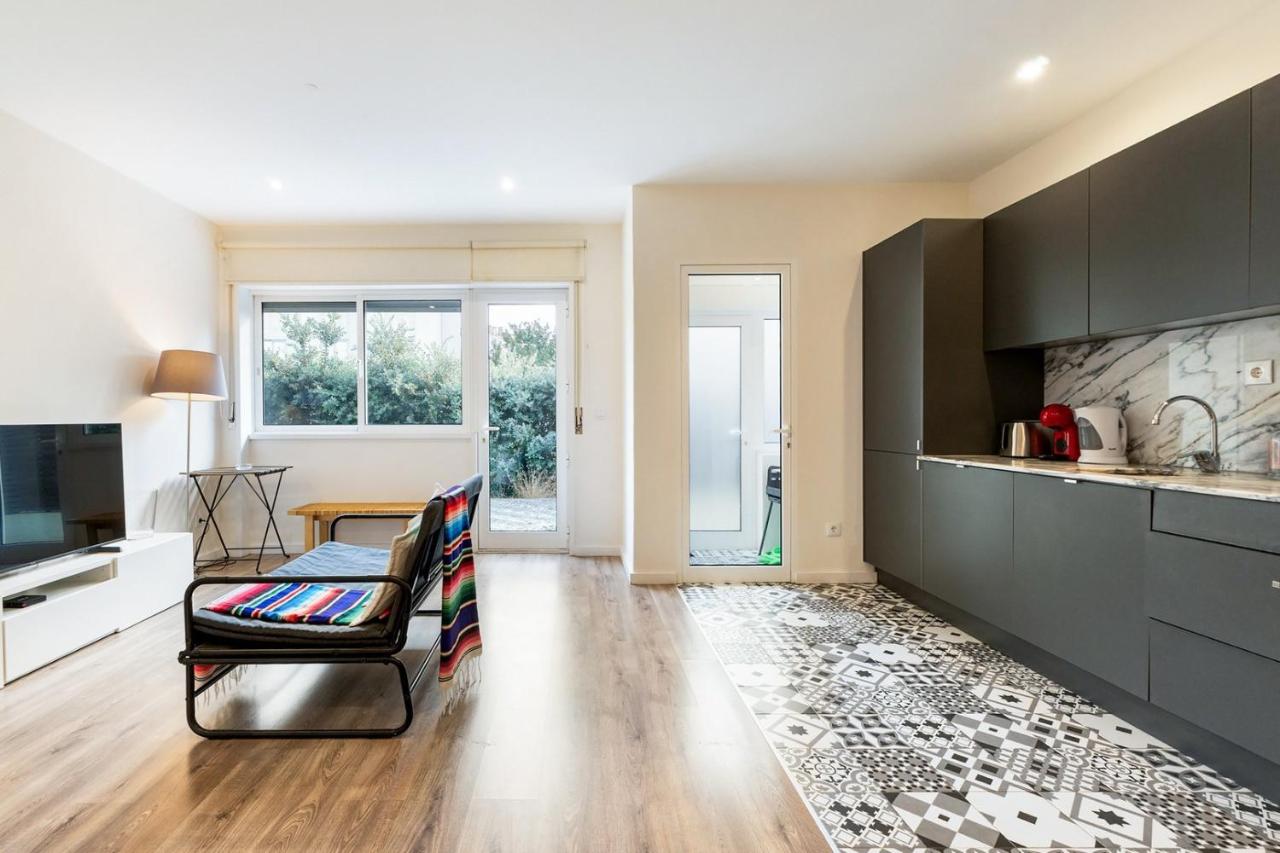 GuestReady - Cosy family home in the Bonfim area - 2