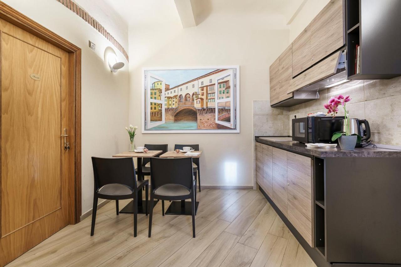 Repubblica Suites By San Firenze Collection - 4