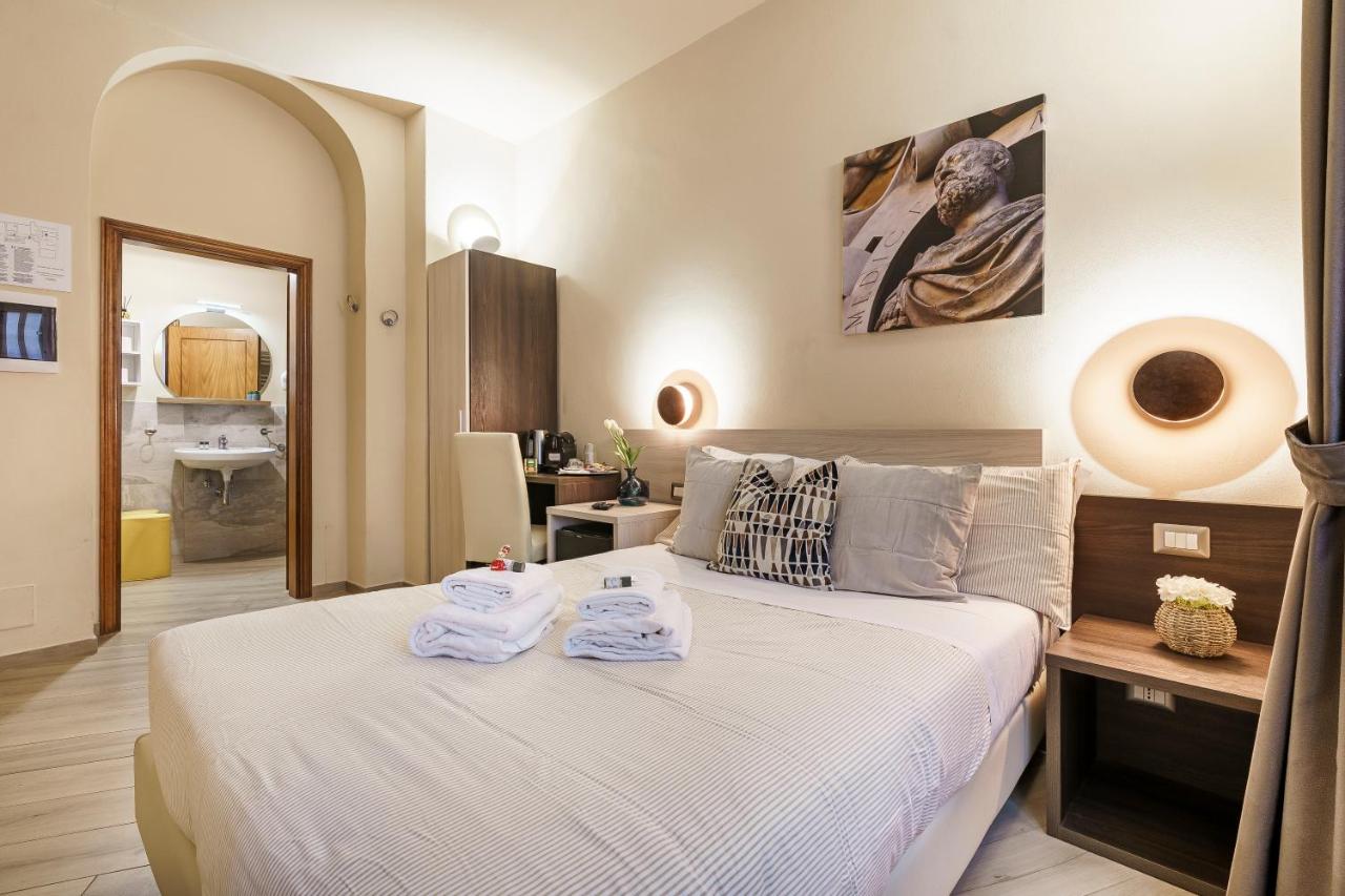 Repubblica Suites By San Firenze Collection - 2