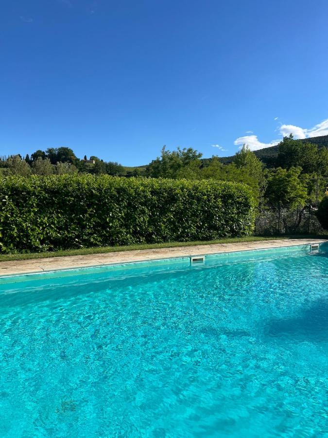 La Pendolina - Panoramic terrace apartment