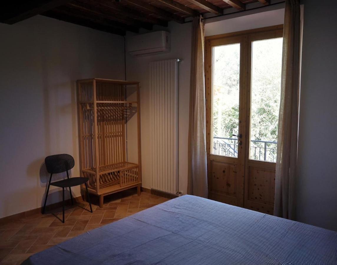 La Pendolina - Panoramic terrace apartment - 2