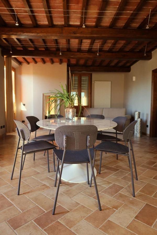 La Pendolina - Panoramic terrace apartment - 5