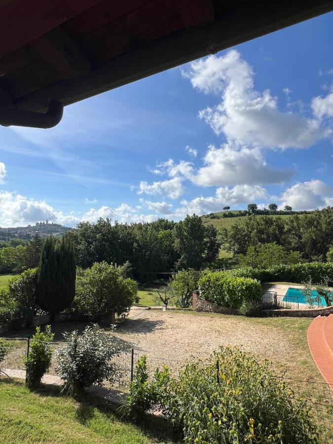 La Pendolina - Panoramic terrace apartment - 4