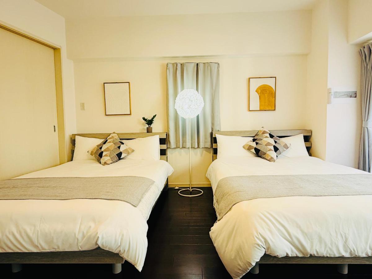 u-heim Osaka Nishi-Umeda - 2