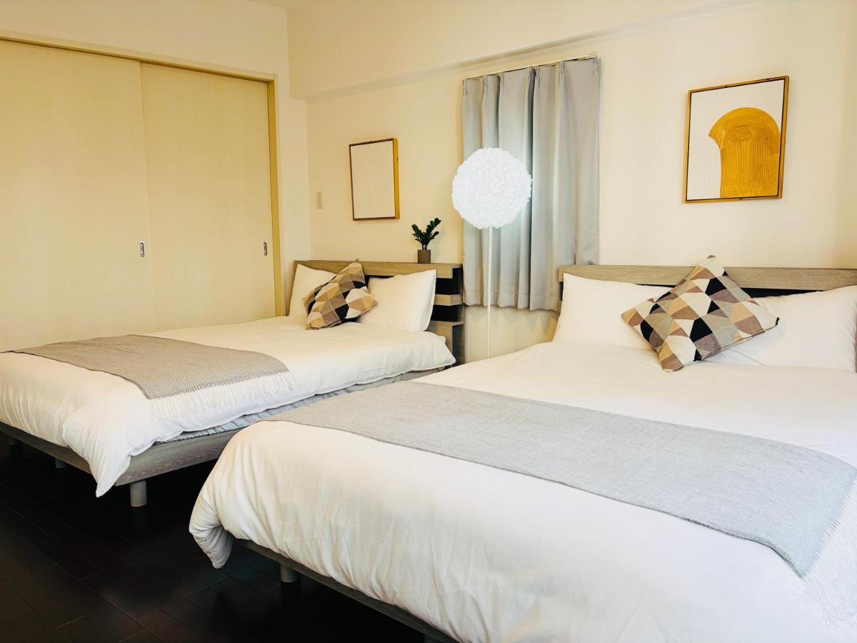 u-heim Osaka Nishi-Umeda - 4