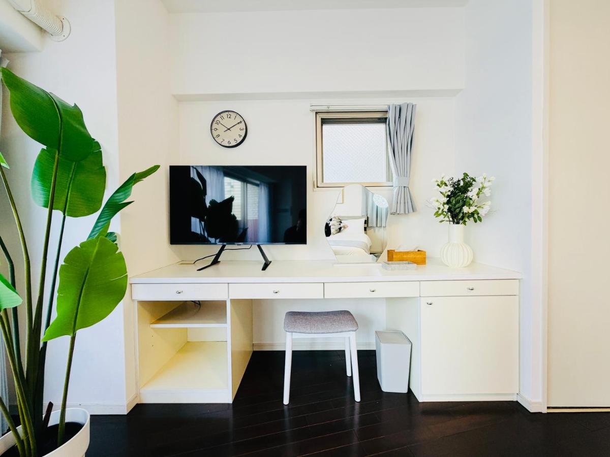 u-heim Osaka Nishi-Umeda - 5