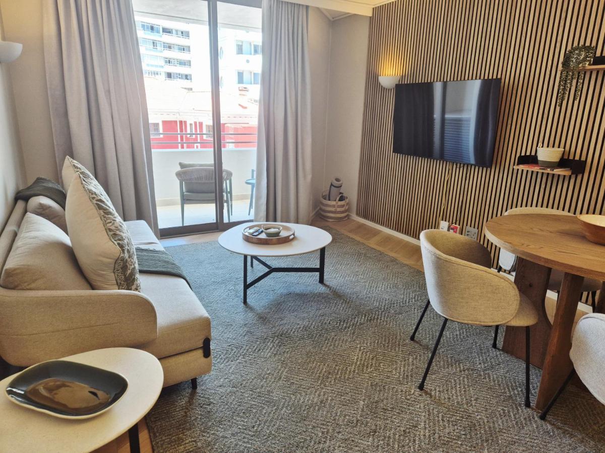 Elegant 1 bedroom in vibrant Sea Point - 5