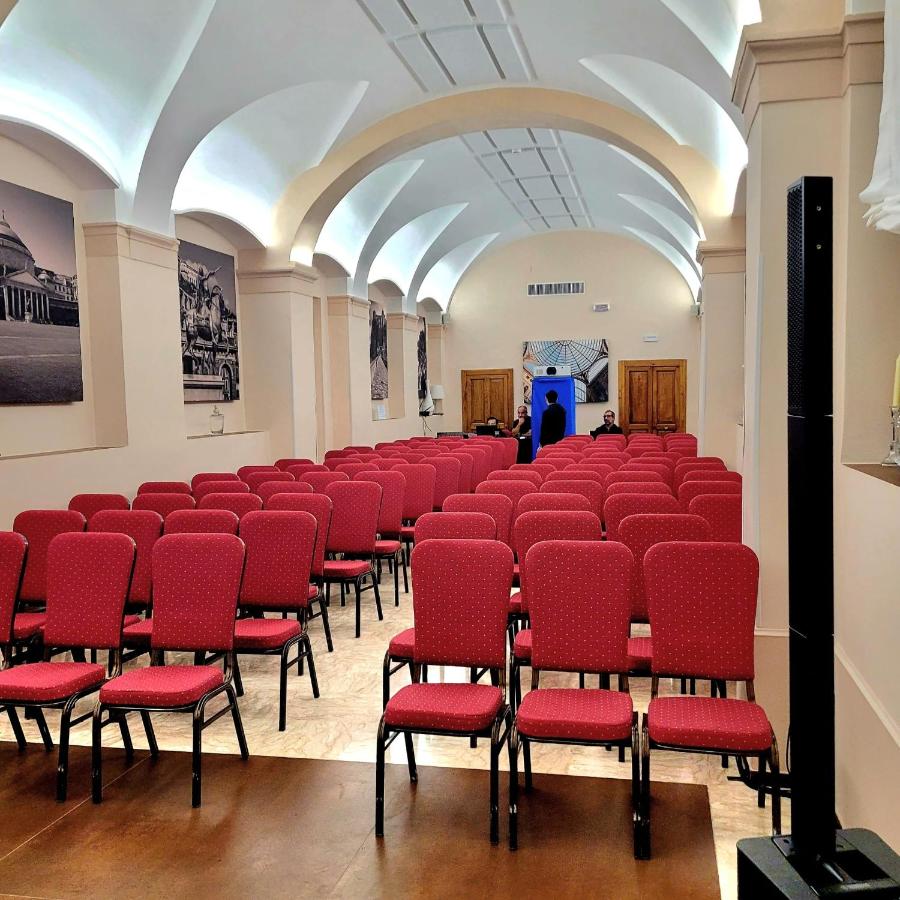 Palazzo Cappuccini Art Relais - 3