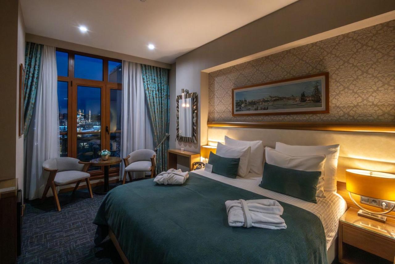 Hotel Momento Golden Horn - 2