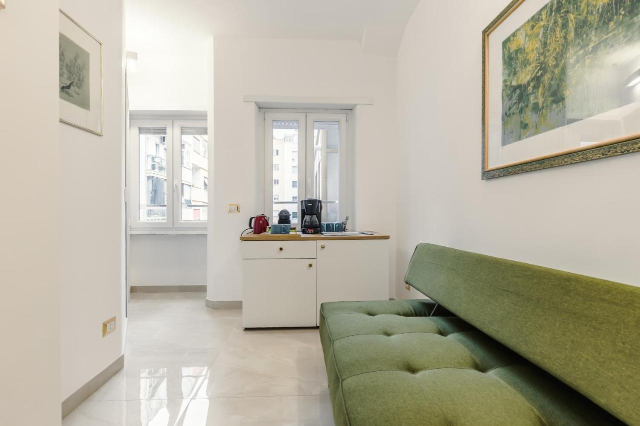 Perfect! Vatican Location - 5