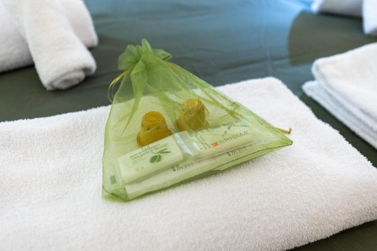 Perfect! Vatican Location - 4