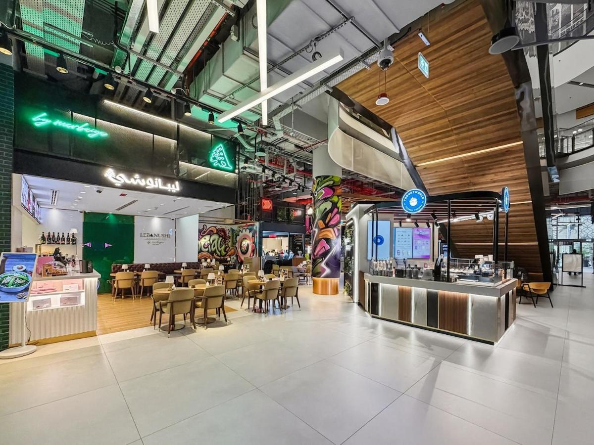 Ultra Luxury 4BR 7P Burj and Fountain View - 5